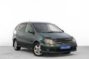 Nissan Almera Tino I Барнаул  - изображение 22