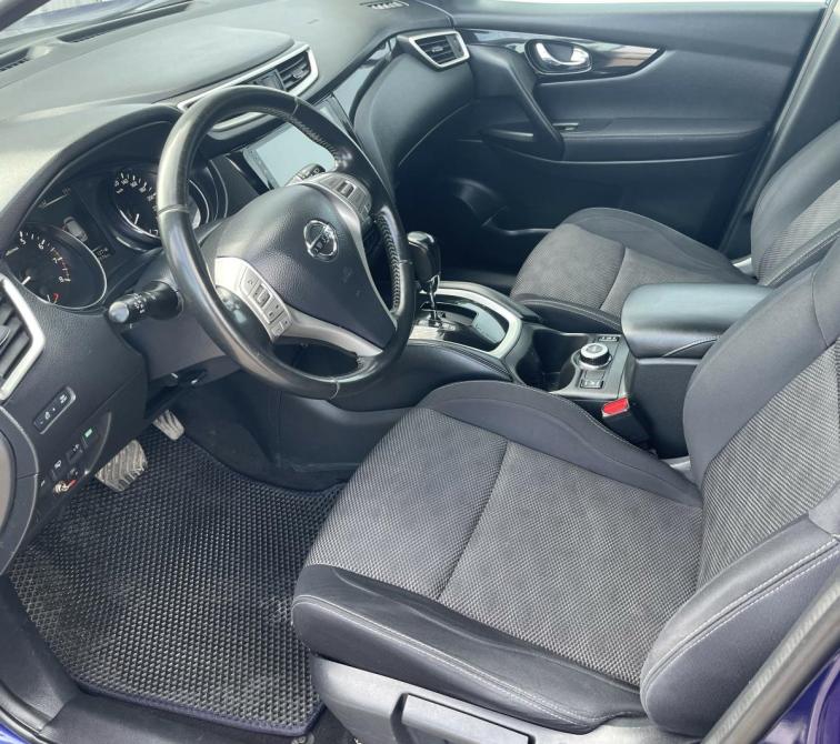Nissan Qashqai II Стерлитамак  - изображение 9