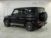 Mercedes-Benz G-Класс III (W465) Рестайлинг Москва  - изображение 37