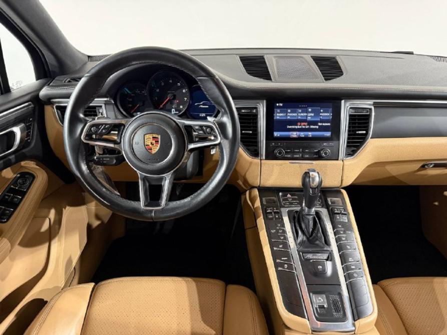 Porsche Macan I Москва  - изображение 13