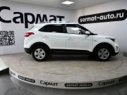 Hyundai Creta I Новосибирск  - изображение 28
