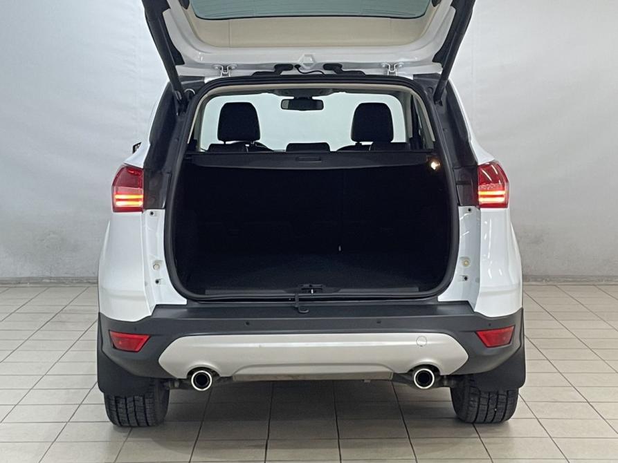 Ford Kuga II Воронеж  - изображение 8