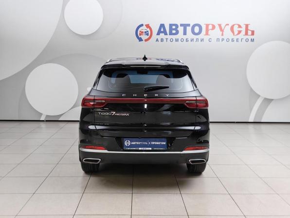Chery Tiggo 7 Pro Max I с пробегом 2023 года, цена 1 525 000 рублей, 74954 км, внедорожник, Автокод Объявления