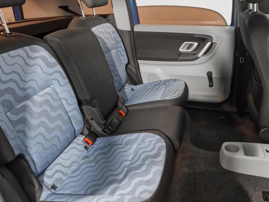 Skoda Roomster I Нижний Новгород  - изображение 11