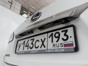 Lexus RX III Рестайлинг Новороссийск  - изображение 58