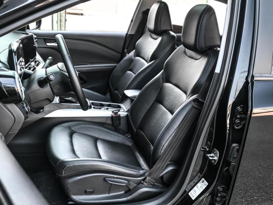 Chevrolet Monza II Рестайлинг Новороссийск  - изображение 10