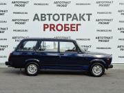Lada (ВАЗ) 2104 Владимир  - изображение 12