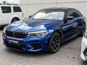 BMW M5 VI (F90) Краснодар  - изображение 39