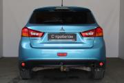 Mitsubishi ASX I Санкт-Петербург  - изображение 21