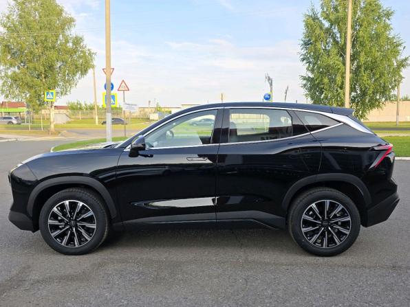 JETOUR DASHING I с пробегом 2026 года, цена 2 215 000 рублей, 10 км, внедорожник, Автокод Объявления