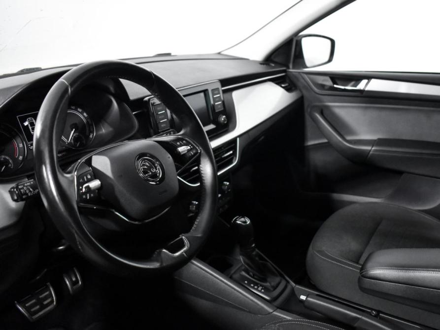 Skoda Rapid II Санкт-Петербург  - изображение 9