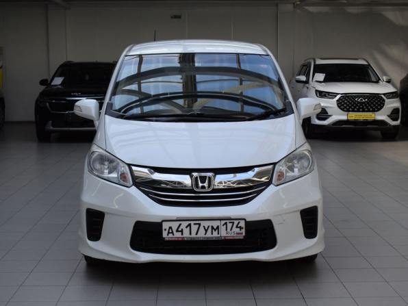 Honda Freed I Рестайлинг 2 с пробегом 2014 года, цена 985 000 рублей, 174605 км, компактвэн, Автокод Объявления