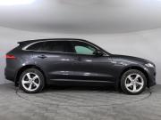 Jaguar F-Pace I Химки  - изображение 22