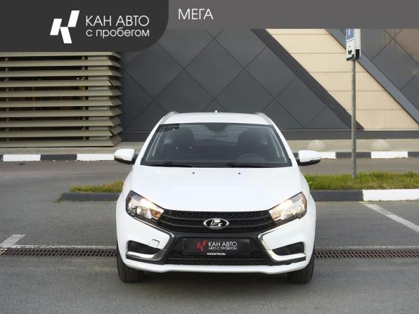 Lada (ВАЗ) Vesta I с пробегом 2019 года, цена 898 000 рублей, 105224 км, универсал, Автокод Объявления