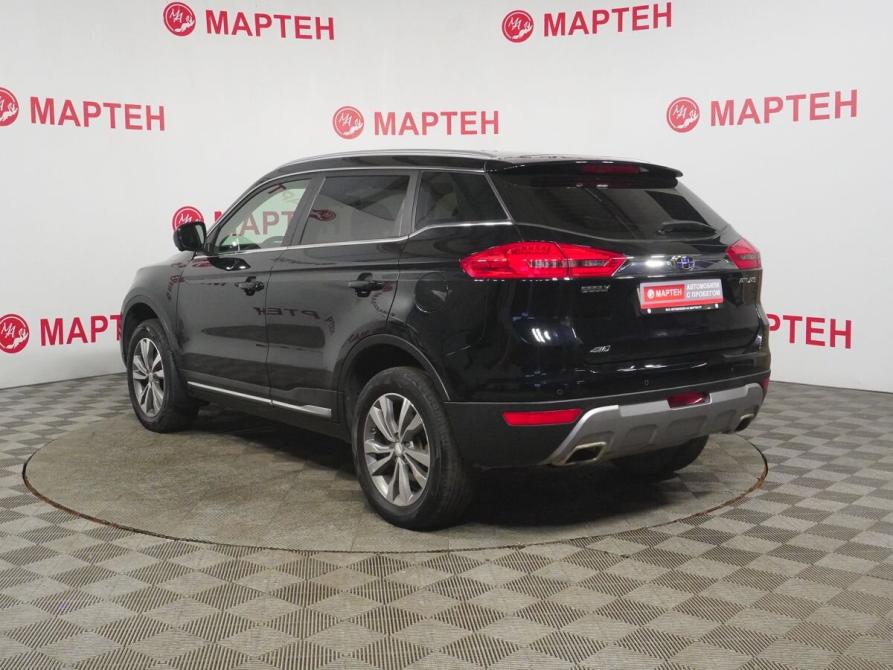 Geely Atlas I Вологда  - изображение 7