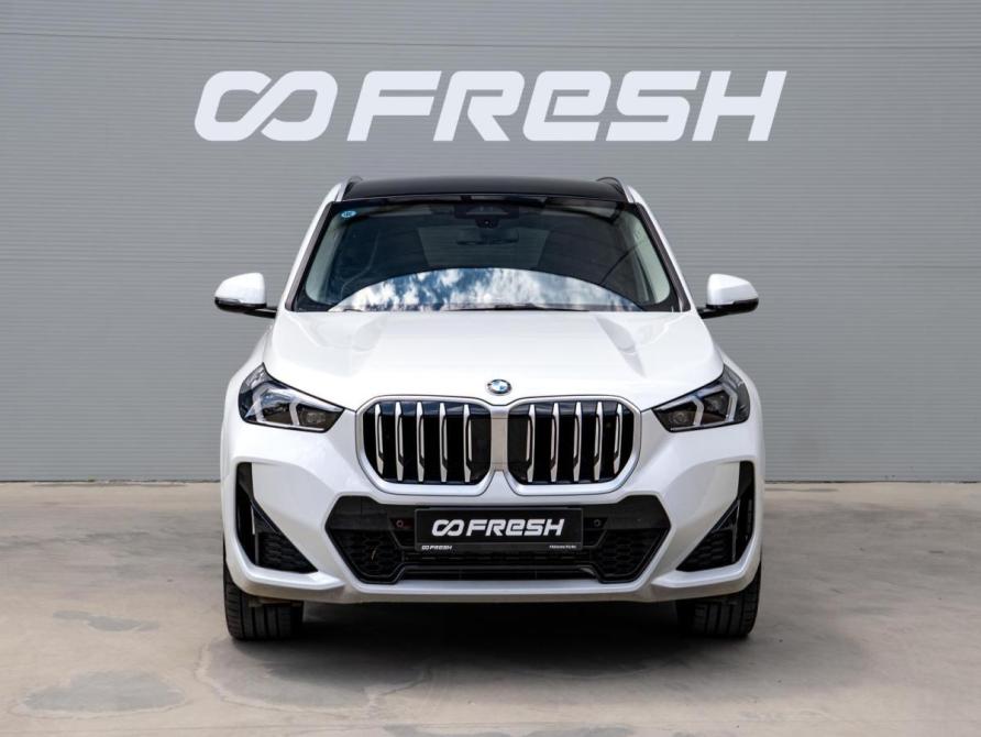 BMW X1 III (U11/U12) Краснодар  - изображение 3