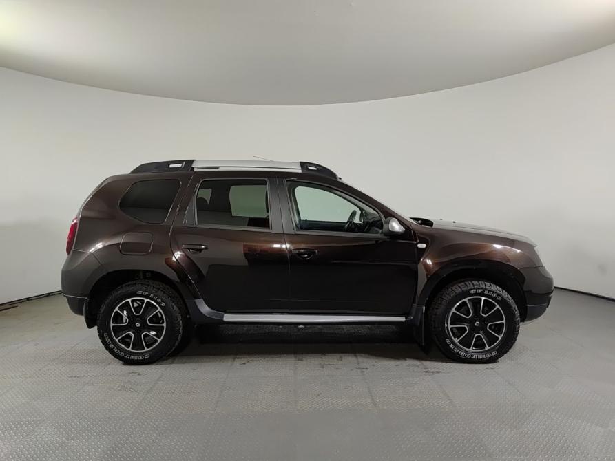 Renault Duster I Рестайлинг Уфа  - изображение 5