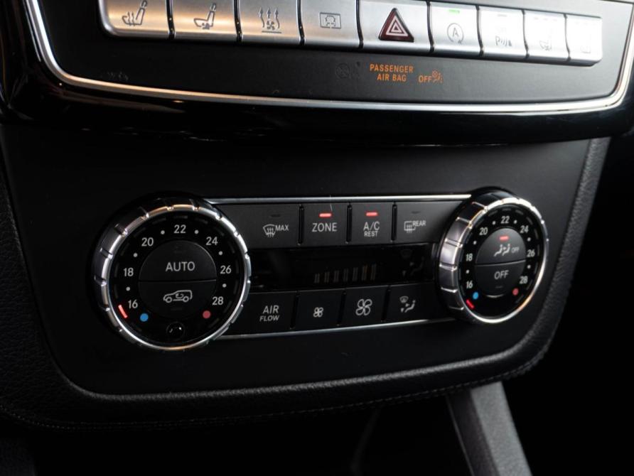 Mercedes-Benz GLS AMG I (X166) Тюмень  - изображение 31