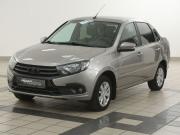 Lada (ВАЗ) Granta I Рестайлинг Иваново  - изображение 25