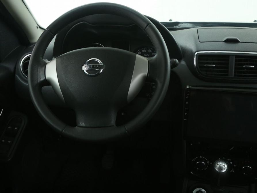 Nissan Terrano III (D10) Иваново  - изображение 14