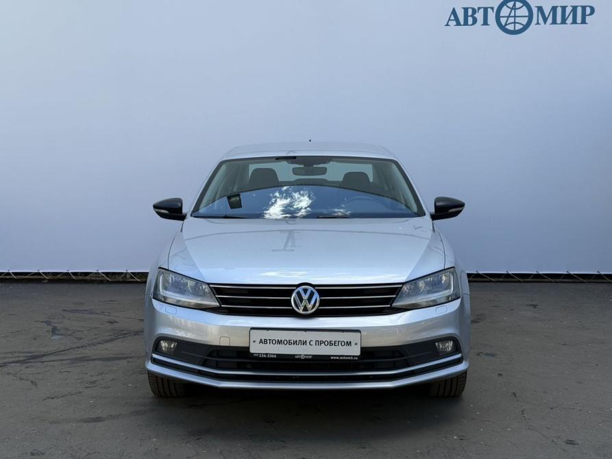 Volkswagen Jetta VI Рестайлинг Москва  - изображение 2