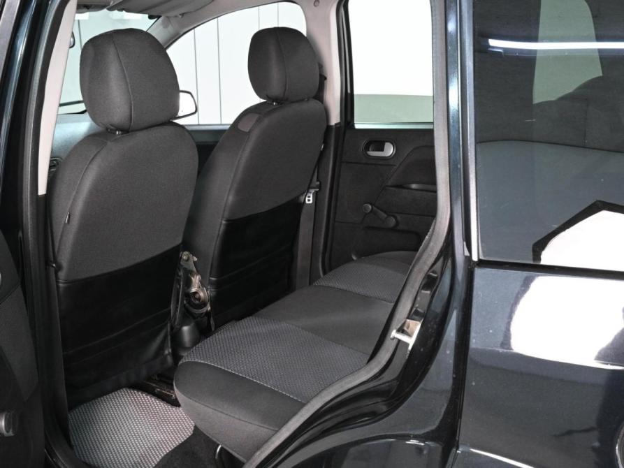 Ford Fusion I Рестайлинг Ростов-на-Дону  - изображение 11