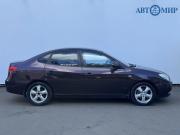 Hyundai Elantra IV (HD) Москва  - изображение 17