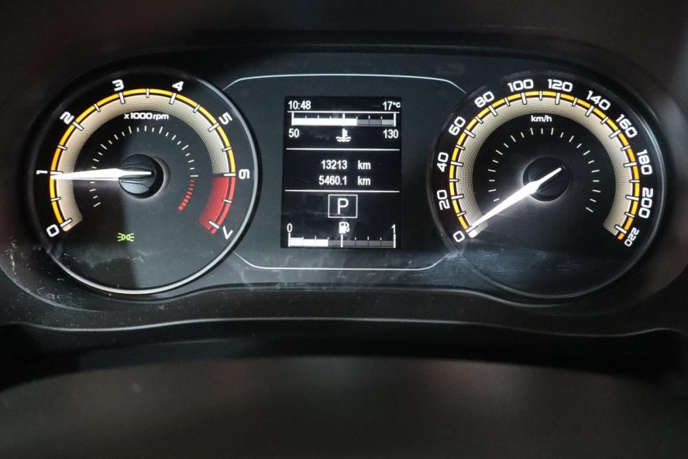 Lada (ВАЗ) Vesta I Рестайлинг (NG) Санкт-Петербург  - изображение 17