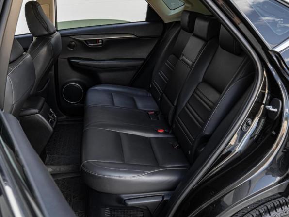 Lexus NX I с пробегом 2014 года, цена 2 150 000 рублей, 134305 км, внедорожник, Автокод Объявления