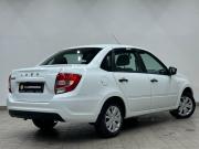 Lada (ВАЗ) Granta I Рестайлинг Кемерово  - изображение 17