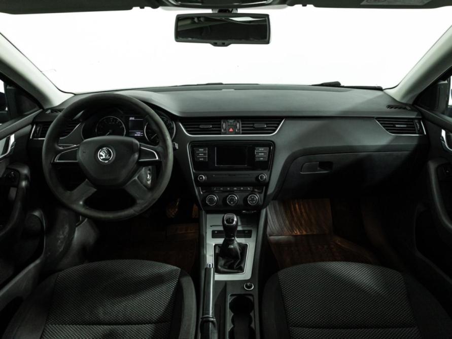 Skoda Octavia III (A7) Санкт-Петербург  - изображение 13