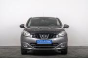 Nissan Qashqai I Рестайлинг Томск  - изображение 26