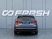 Kia Rio III Рестайлинг Краснодар  - изображение 24