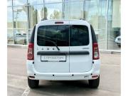 Lada (ВАЗ) Granta I Рестайлинг Воронеж  - изображение 19