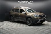 Renault Duster II Крым  - изображение 31