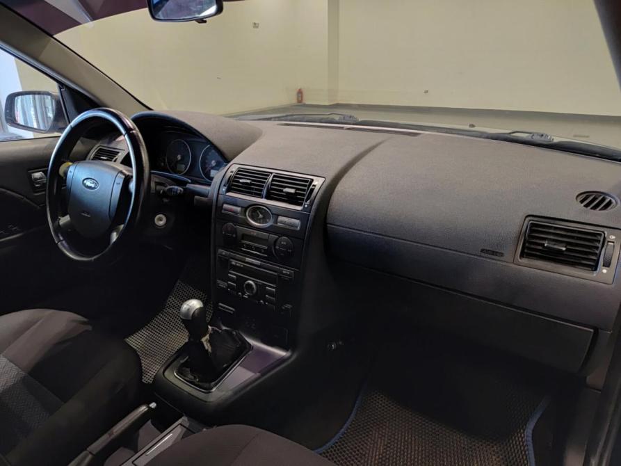 Ford Mondeo III Рестайлинг Казань  - изображение 13