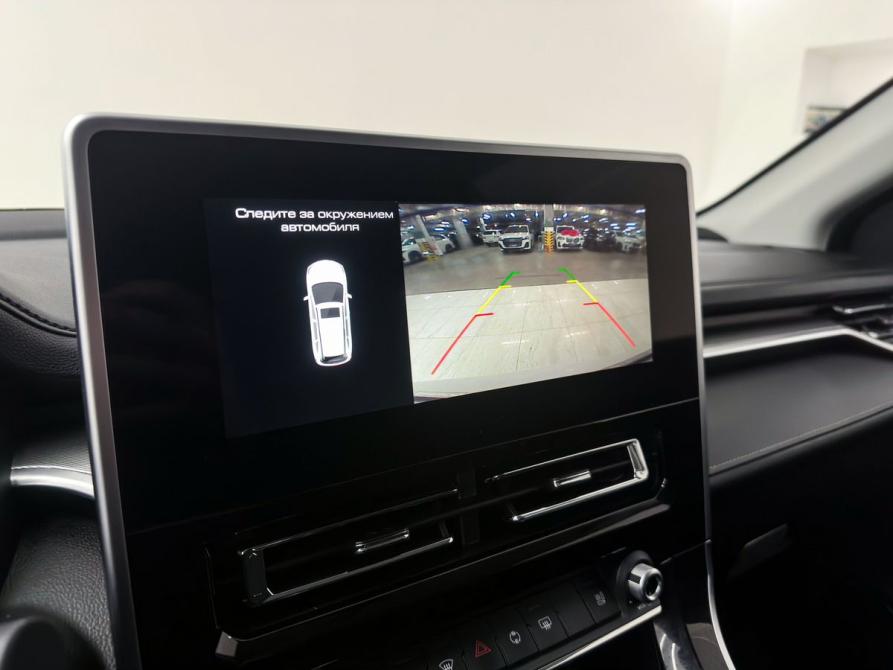 Haval M6 II Уфа  - изображение 16