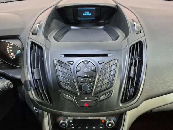 Ford Kuga II с пробегом 2013 года, цена 1 175 000 рублей, 179561 км, внедорожник, Автокод Объявления