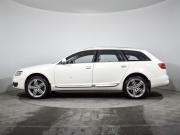 Audi A6 allroad II (C6) Рестайлинг Санкт-Петербург  - изображение 29
