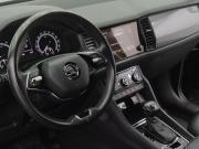 Skoda Kodiaq I Екатеринбург  - изображение 48