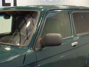 Lada (ВАЗ) 2121 (4x4) I Рестайлинг Иваново  - изображение 48