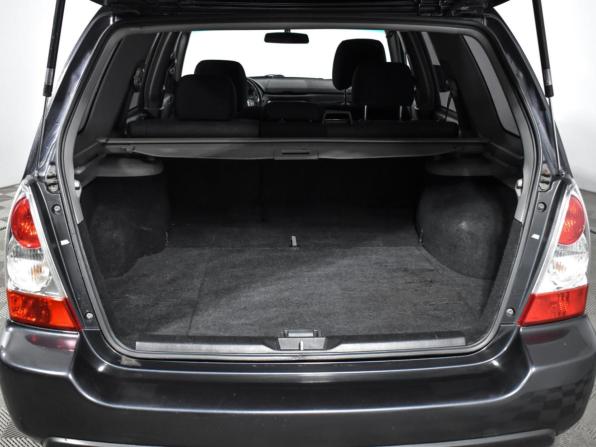 Subaru Forester II Рестайлинг с пробегом 2007 года, цена 690 000 рублей, 232333 км, внедорожник, Автокод Объявления
