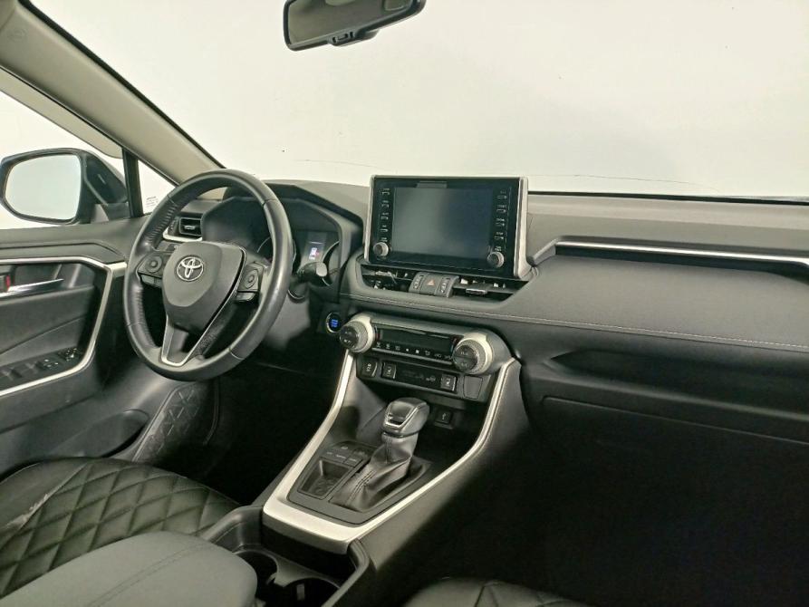 Toyota RAV4 V (XA50) Архангельск  - изображение 13