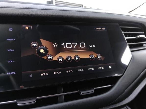 Haval F7 I с пробегом 2021 года, цена 1 625 000 рублей, 58600 км, внедорожник, Автокод Объявления