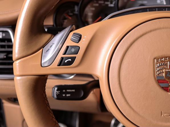 Porsche Panamera I Рестайлинг с пробегом 2015 года, цена 2 990 000 рублей, 152000 км, лифтбек, Автокод Объявления
