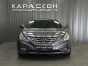 Hyundai Sonata VI (YF) Пермь  - изображение 21