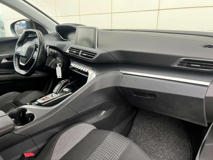 Peugeot 3008 II Краснодар  - изображение 11