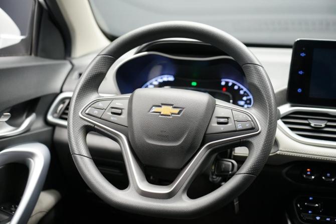 Chevrolet Groove I с пробегом 2022 года, цена 1 690 000 рублей, 20506 км, внедорожник, Автокод Объявления