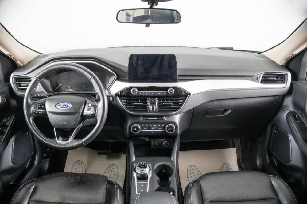 Ford Escape III Рестайлинг Пермь  - изображение 15