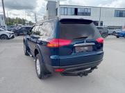 Mitsubishi Pajero Sport II Тула  - изображение 21